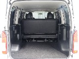 【H29年式/スーパーGL/DARKPRIME/ディーゼル4WD】両側パワースライドドア