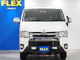 【H29年式/スーパーGL/DARKPRIME/ディーゼル4WD】両側パワースライドドア