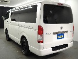 【H29年式/スーパーGL/DARKPRIME/ディーゼル4WD】両側パワースライドドア