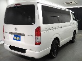 【H29年式/スーパーGL/DARKPRIME/ディーゼル4WD】両側パワースライドドア
