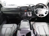 【H29年式/スーパーGL/DARKPRIME/ディーゼル4WD】両側パワースライドドア
