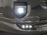 【厳選仕入れ/R4年式DARKPRIMEⅡディーゼル２WD】低走行3万キロ台！！モデリスタエアロ付きローダウン済車両♪