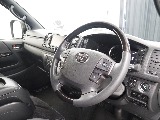 【厳選仕入れ/R4年式DARKPRIMEⅡディーゼル２WD】低走行3万キロ台！！モデリスタエアロ付きローダウン済車両♪