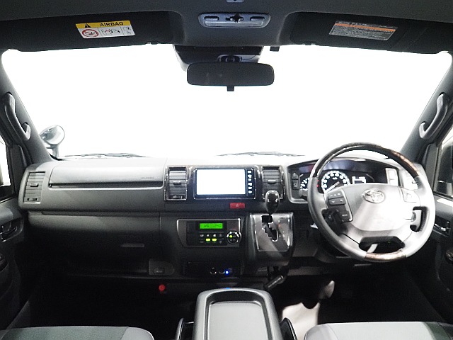 【厳選仕入れ/R4年式DARKPRIMEⅡディーゼル２WD】低走行3万キロ台！！モデリスタエアロ付きローダウン済車両♪【