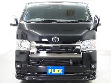 【厳選仕入れ/R4年式DARKPRIMEⅡディーゼル２WD】低走行3万キロ台！！モデリスタエアロ付きローダウン済車両♪【