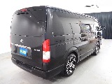 【厳選仕入れ/R4年式DARKPRIMEⅡディーゼル２WD】低走行3万キロ台！！モデリスタエアロ付きローダウン済車両♪