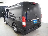 【厳選仕入れ/R4年式DARKPRIMEⅡディーゼル２WD】低走行3万キロ台！！モデリスタエアロ付きローダウン済車両♪