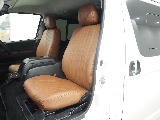 【R4年式/ディーゼル2WD/ハイエースバン/両側小窓付き】6型ベースのオフロードPKG♪