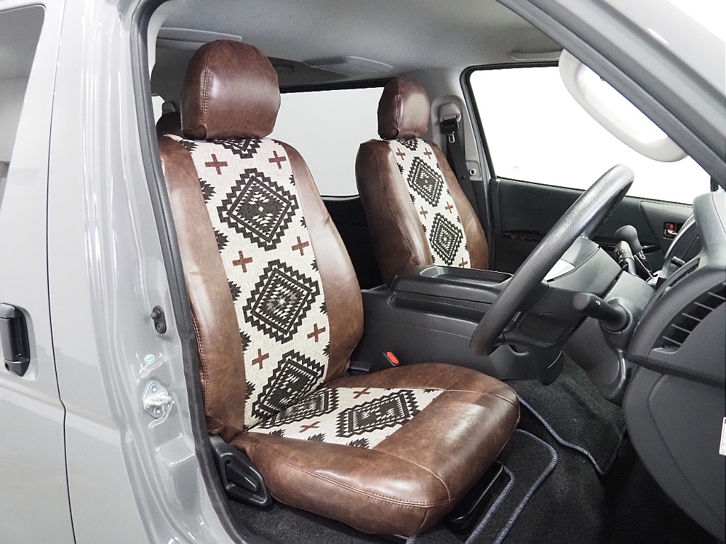 【Renoca CoastLines/5型スーパーGLガソリン2WD】新品塗装に新品タイヤ＆AWがインストール！【全国納車可能】