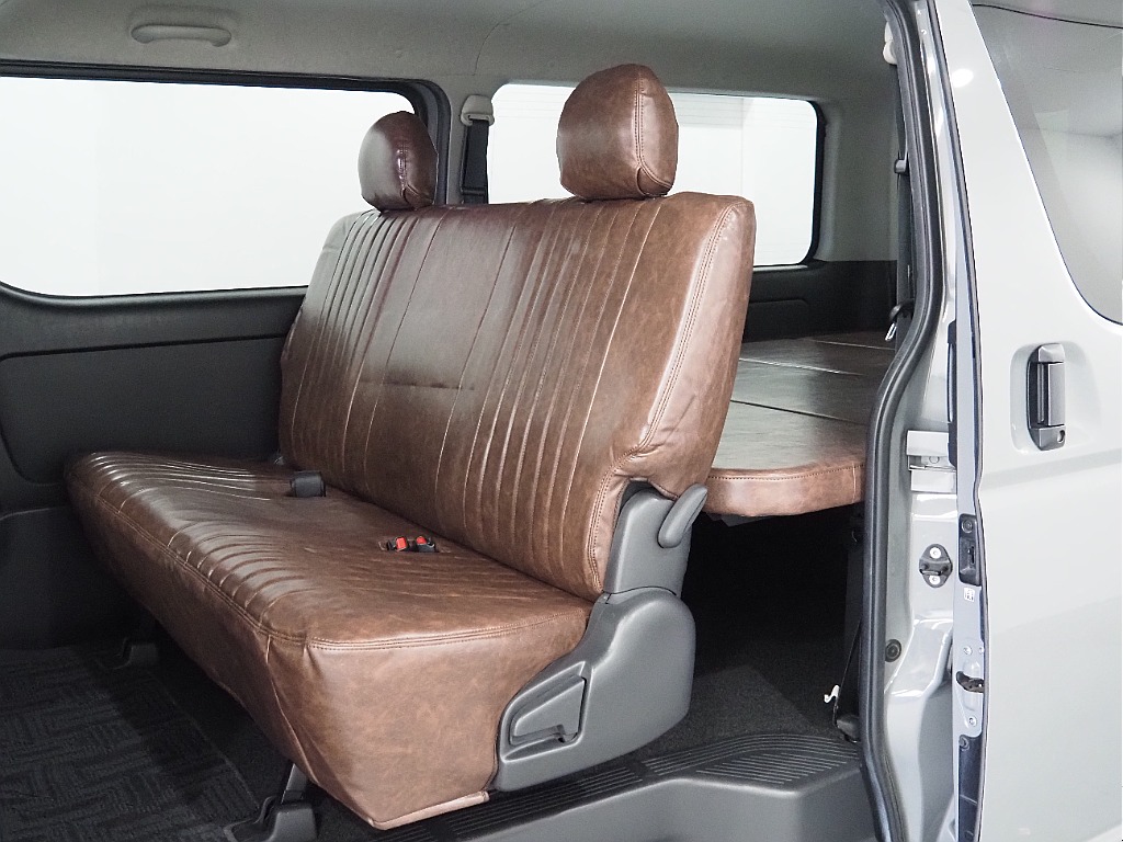 【Renoca CoastLines/5型スーパーGLガソリン2WD】新品塗装に新品タイヤ＆AWがインストール！【全国納車可能】