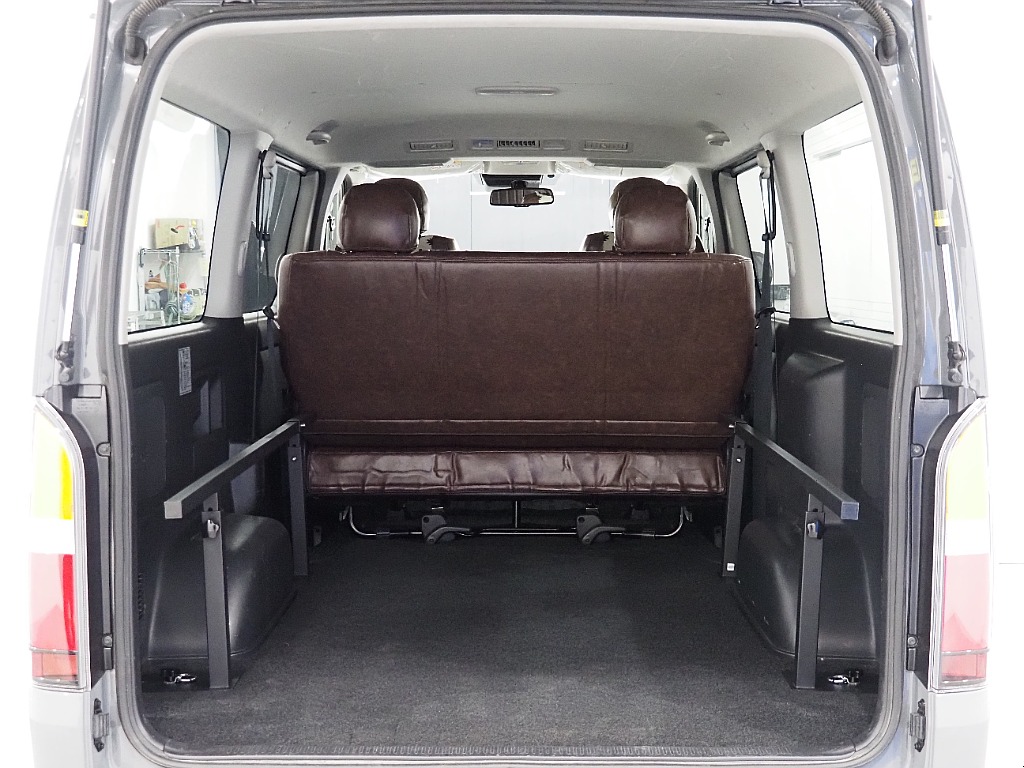 【Renoca CoastLines/5型スーパーGLガソリン2WD】新品塗装に新品タイヤ＆AWがインストール！【全国納車可能】