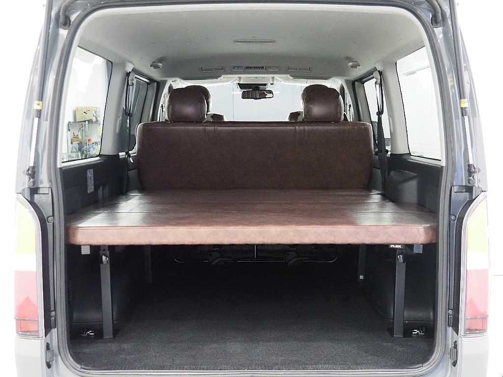 【Renoca CoastLines/5型スーパーGLガソリン2WD】新品塗装に新品タイヤ＆AWがインストール！【全国納車可能】