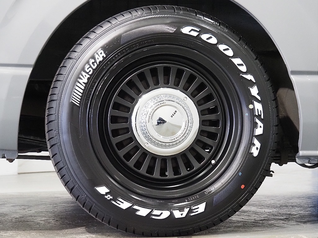 【Renoca CoastLines/5型スーパーGLガソリン2WD】新品塗装に新品タイヤ＆AWがインストール！【全国納車可能】