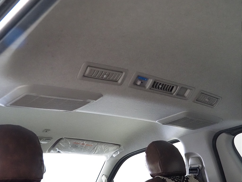 【Renoca CoastLines/5型スーパーGLガソリン2WD】新品塗装に新品タイヤ＆AWがインストール！【全国納車可能】