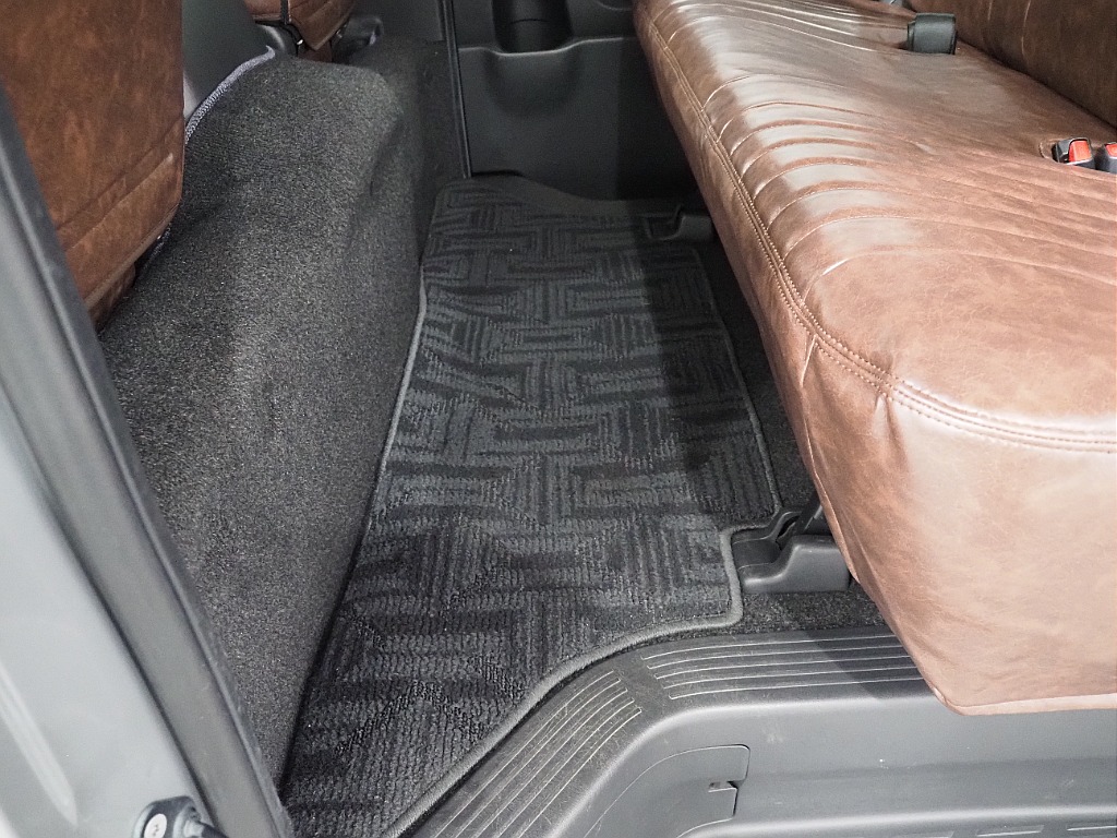 【Renoca CoastLines/5型スーパーGLガソリン2WD】新品塗装に新品タイヤ＆AWがインストール！【全国納車可能】