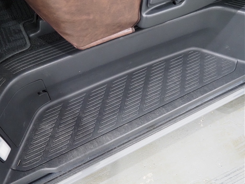 【Renoca CoastLines/5型スーパーGLガソリン2WD】新品塗装に新品タイヤ＆AWがインストール！【全国納車可能】