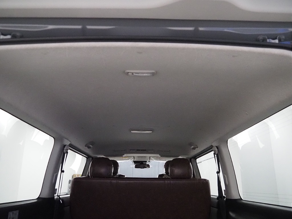 【Renoca CoastLines/5型スーパーGLガソリン2WD】新品塗装に新品タイヤ＆AWがインストール！【全国納車可能】