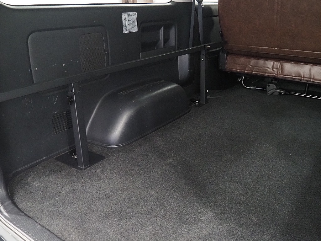 【Renoca CoastLines/5型スーパーGLガソリン2WD】新品塗装に新品タイヤ＆AWがインストール！【全国納車可能】