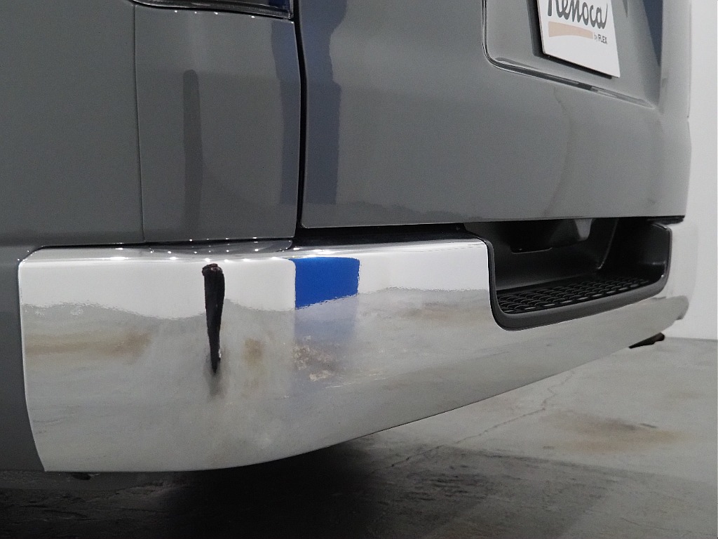 【Renoca CoastLines/5型スーパーGLガソリン2WD】新品塗装に新品タイヤ＆AWがインストール！【全国納車可能】