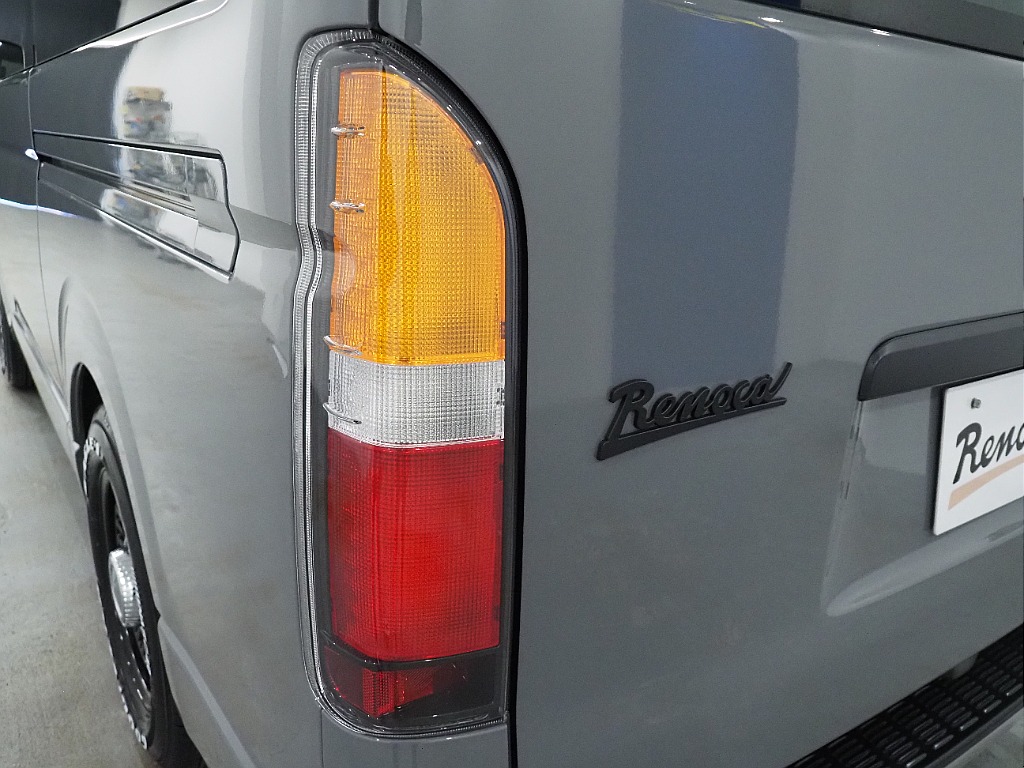 【Renoca CoastLines/5型スーパーGLガソリン2WD】新品塗装に新品タイヤ＆AWがインストール！【全国納車可能】