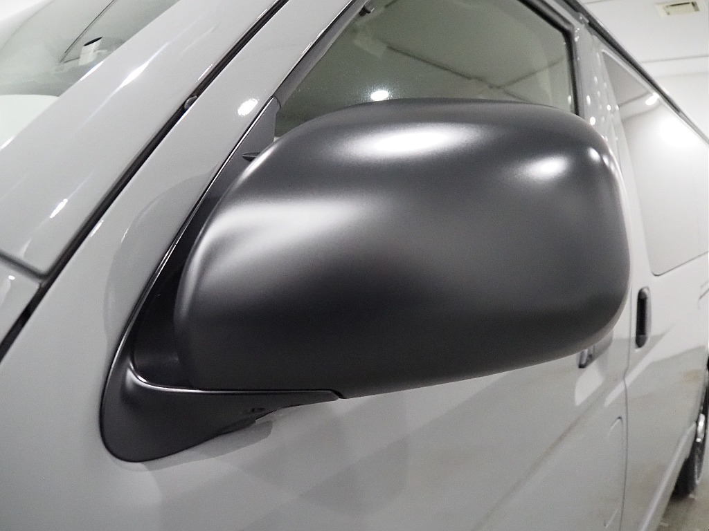 【Renoca CoastLines/5型スーパーGLガソリン2WD】新品塗装に新品タイヤ＆AWがインストール！【全国納車可能】