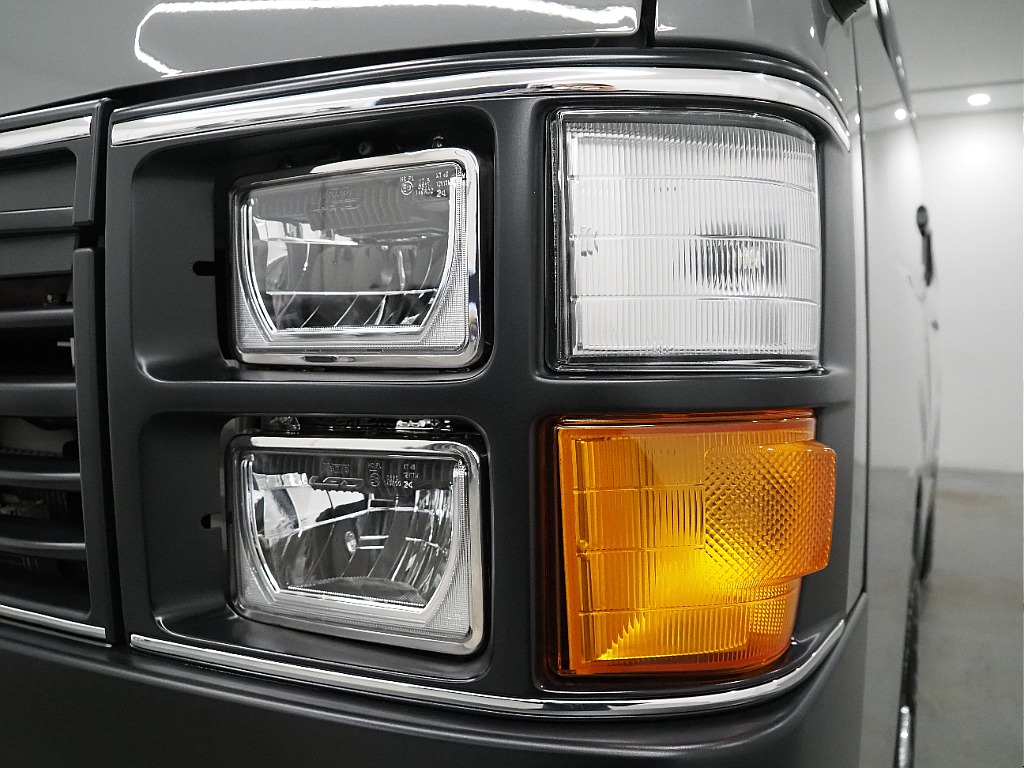 【Renoca CoastLines/5型スーパーGLガソリン2WD】新品塗装に新品タイヤ＆AWがインストール！【全国納車可能】