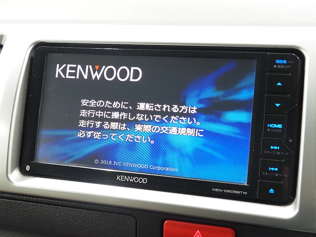 【Renoca CoastLines/5型スーパーGLガソリン2WD】新品塗装に新品タイヤ＆AWがインストール！【全国納車可能】