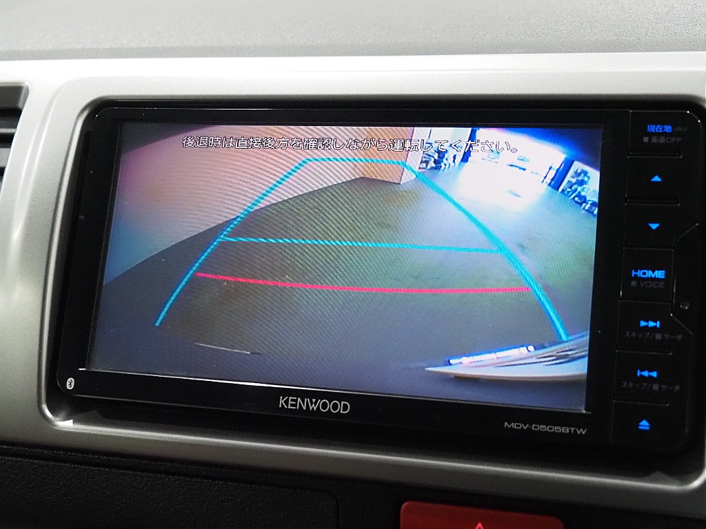 【Renoca CoastLines/5型スーパーGLガソリン2WD】新品塗装に新品タイヤ＆AWがインストール！【全国納車可能】