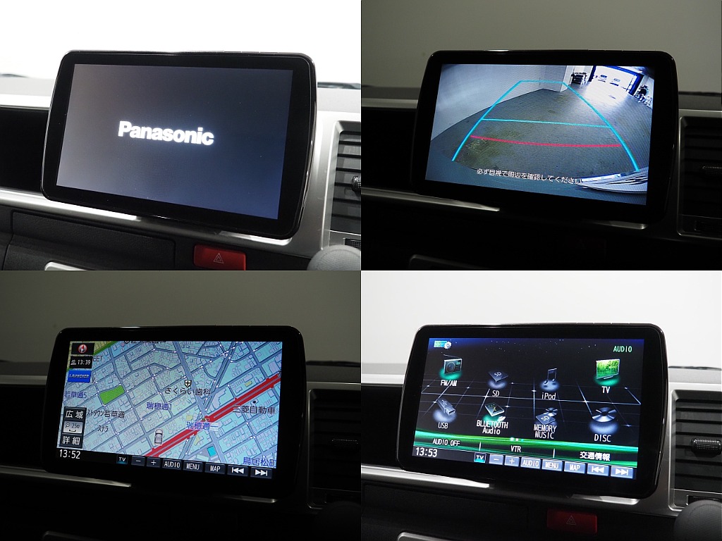 【Renoca CoastLines/5型/ワゴンGL/2WD】大人気角目4灯フェイスチェンジ！大人気カラーにて完成！【全国陸送可能】