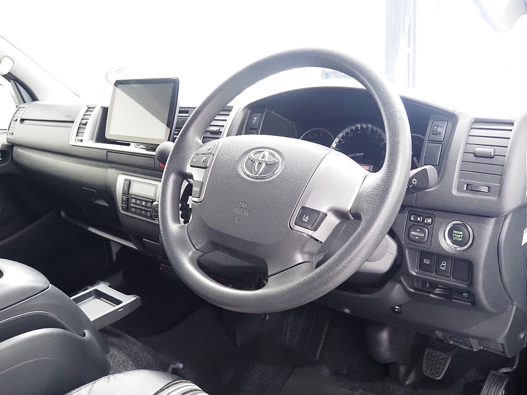 【Renoca CoastLines/5型/ワゴンGL/2WD】大人気角目4灯フェイスチェンジ！大人気カラーにて完成！【全国陸送可能】