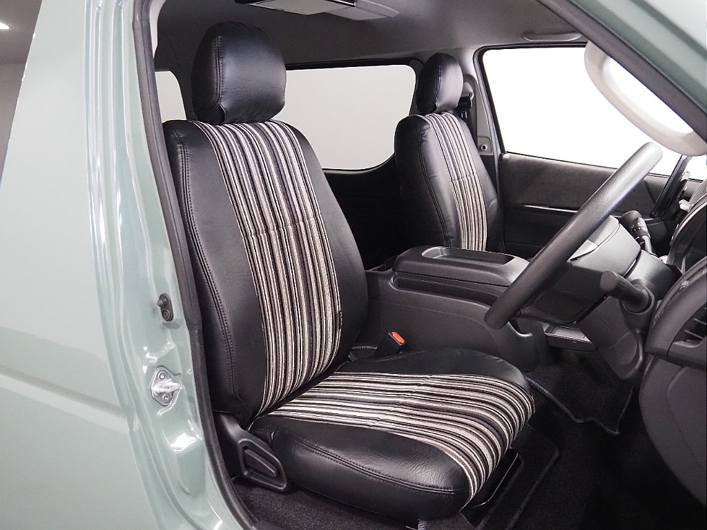 【Renoca CoastLines/5型/ワゴンGL/2WD】大人気角目4灯フェイスチェンジ！大人気カラーにて完成！【全国陸送可能】