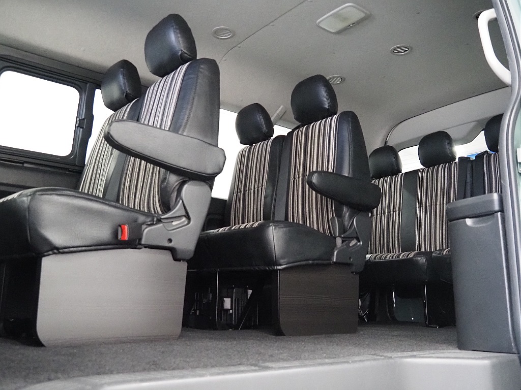 【Renoca CoastLines/5型/ワゴンGL/2WD】大人気角目4灯フェイスチェンジ！大人気カラーにて完成！【全国陸送可能】