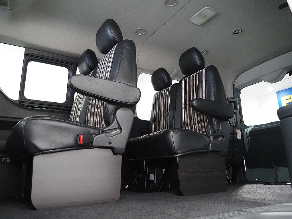 【Renoca CoastLines/5型/ワゴンGL/2WD】大人気角目4灯フェイスチェンジ！大人気カラーにて完成！【全国陸送可能】