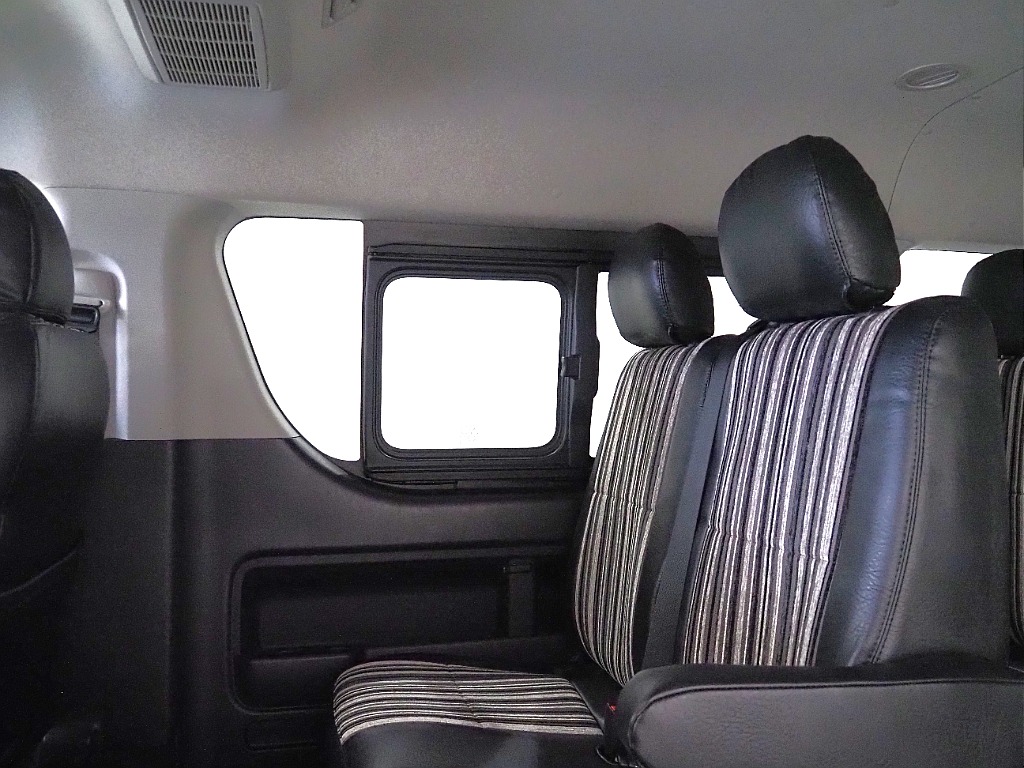 【Renoca CoastLines/5型/ワゴンGL/2WD】大人気角目4灯フェイスチェンジ！大人気カラーにて完成！【全国陸送可能】