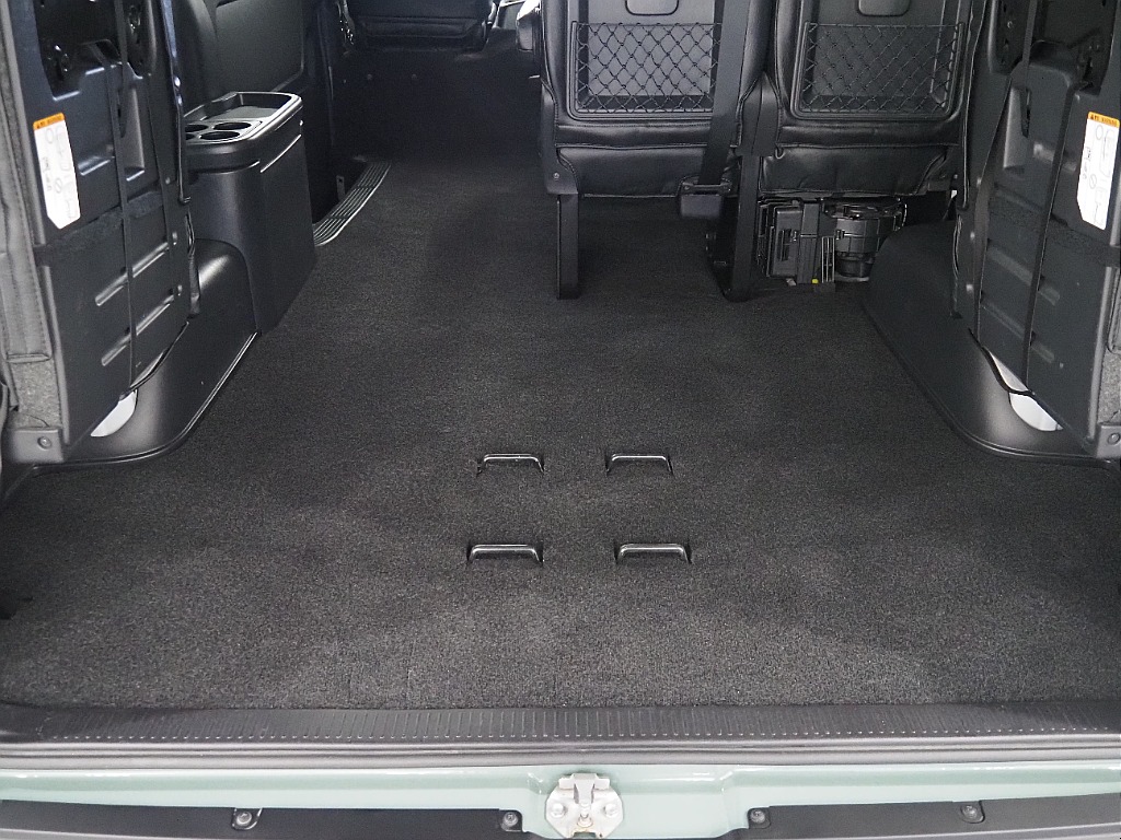 【Renoca CoastLines/5型/ワゴンGL/2WD】大人気角目4灯フェイスチェンジ！大人気カラーにて完成！【全国陸送可能】