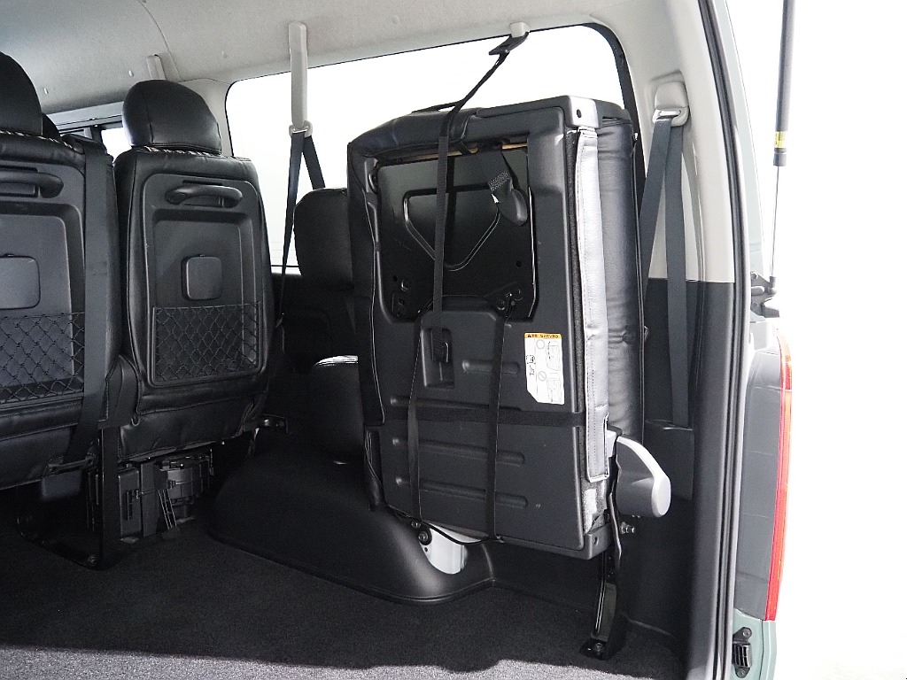 【Renoca CoastLines/5型/ワゴンGL/2WD】大人気角目4灯フェイスチェンジ！大人気カラーにて完成！【全国陸送可能】