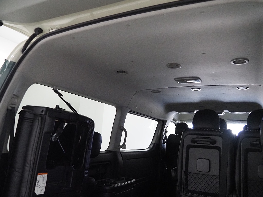 【Renoca CoastLines/5型/ワゴンGL/2WD】大人気角目4灯フェイスチェンジ！大人気カラーにて完成！【全国陸送可能】