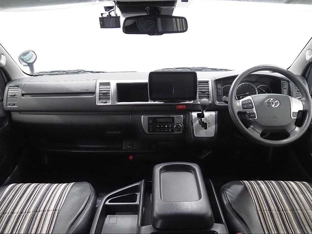 【Renoca CoastLines/5型/ワゴンGL/2WD】大人気角目4灯フェイスチェンジ！大人気カラーにて完成！【全国陸送可能】