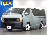 【Renoca CoastLines/5型/ワゴンGL/2WD】大人気角目4灯フェイスチェンジ！大人気カラーにて完成！【全国陸送可能】