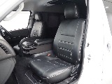 【令和5年式ハイエース 2.7 GL ロング ミドルルーフ 4WD】バットフェイス/415コブラフルエアロ/11インチナビ