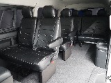 【令和5年式ハイエース 2.7 GL ロング ミドルルーフ 4WD】バットフェイス/415コブラフルエアロ/11インチナビ