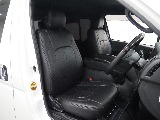 【令和2年式/ハイエースバン/ 2.8/ ダークプライムⅡ ロングボディ ディーゼルターボ】Tフォースオフロードカスタム