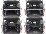 【令和2年式/ハイエースバン/ 2.8/ ダークプライムⅡ ロングボディ ディーゼルターボ】Tフォースオフロードカスタム