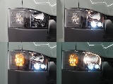 【Ｒ7年式/スーパーＧＬアースカラーパッケージ/ガソリン2.0Ｌ/アーバンカーキ】バットフェイス×オフロードPKG