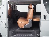 【Ｒ7年式/スーパーＧＬアースカラーパッケージ/ガソリン2.0Ｌ/アーバンカーキ】バットフェイス×オフロードPKG