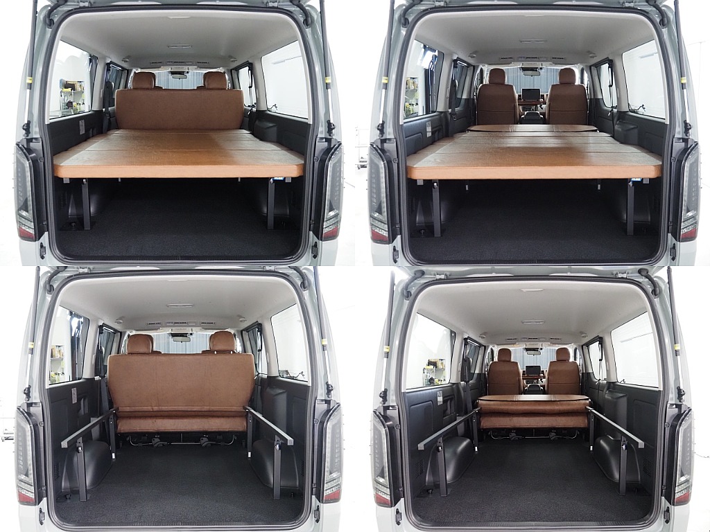 【Ｒ7年式/スーパーＧＬアースカラーパッケージ/ガソリン2.0Ｌ/アーバンカーキ】バットフェイス×オフロードPKG
