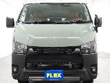 【Ｒ7年式/スーパーＧＬアースカラーパッケージ/ガソリン2.0Ｌ/アーバンカーキ】バットフェイス×オフロードPKG