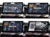 【FLEX　DELICA/新車登録済み未使用車/CHAMONIX】外装に纏った装備は他を圧倒すること間違いなし！