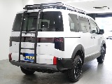 【FLEX　DELICA/新車登録済み未使用車/CHAMONIX】外装に纏った装備は他を圧倒すること間違いなし！
