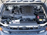 トヨタ FJクルーザー(19枚目)